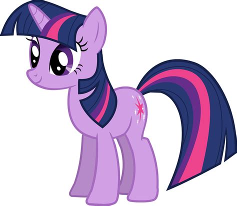 my little pony twilight sparkle and